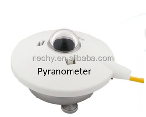 Pyranomètre de <span class=keywords><strong>test</strong></span> d'irradiation à spectre complet haute température - Product Image 2