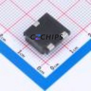 Inducteur de puissance CEP125NP-2R8MC-H SMD-3P, 12,5x12,5 mm (Inductance : 2,8 µH) (Précision : 20 % Courant nominal : 12,3 A) - Product Image 2