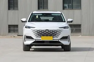 4wd In Stock Fashion Make In China Cheap SUV 2023 Changan Uni-k Car Gasoline 5 Doors 5seats 4WD Car