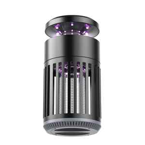 <span class=keywords><strong>Lampe</strong></span> <span class=keywords><strong>anti</strong></span>-moustiques à chocs électriques Hv Rechargeable Usb <span class=keywords><strong>Lampe</strong></span> <span class=keywords><strong>anti</strong></span>-moustiques pour l'intérieur - Product Image 5