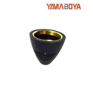 น็อตใบพัดเรือยามาโบยะ 676-45616-01 สำหรับอะไหล่ทดแทนมอเตอร์ยามาฮ่า 40 แรงม้า - Product Image 3