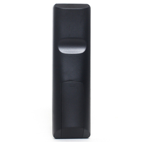 Remote Control Sound Bar & Speaker Pintar Kustom Pabrik dengan Kode Belajar/Tetap, Baterai AAA, Jangkauan 10m, Indikator LED