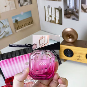 Set de Regalo de Lujo para Mujer, 30ml*3, Aroma Floral Sexy <span class=keywords><strong>Bombshell</strong></span>, Eau de Parfum de Larga Duración, <span class=keywords><strong>Perfume</strong></span> en Spray Victoria - Product Image 2