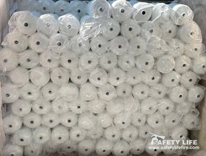 Estintore a Schiuma Chimica Umida per la Lotta contro l'Incendio, Colore dell'Anno 2026 - Product Image 6