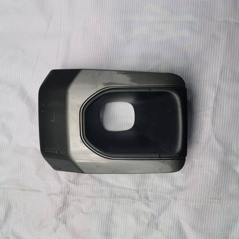 Without lights (minimum order of 5 sets)
