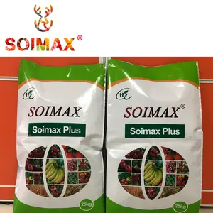 Sunlu — fabrication de plantes agricoles "SOIMAX" SY2001, augmente la hauteur de la croissance des légumes, en chine