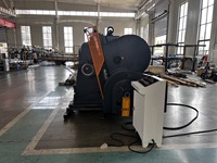 Machine de découpe, poinçonnage et pliage manuelle ML 750/930/1100 pour carton ondulé (5KW 18-25 PCS/Min)