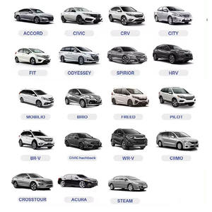 Ylb 12310-Rb0-003ฝาครอบวาล์วเครื่องยนต์อัตโนมัติสำหรับ Honda 2009-2014 Fit CR-Z City - Product Image 5