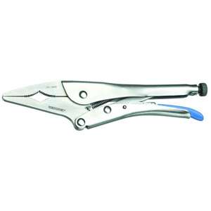 GEDORE - 1954113 Grip <b>wrench</b> with long inch jaws - EAN 4010886869574 <b>PLIERS</b> AND CUTTERS ADJUSTABLE <b>PLIERS</b> - Product Image 1