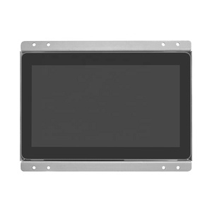 Reproductor de Android mini portátil de 7 pulgadas monitor de pantalla táctil pc pantalla lcd monitores para coche <span class=keywords><strong>o</strong></span> industrial, equipos de control de - Product Image 1