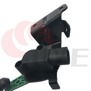 Sensor de nivel de altura del faro trasero 3C0941307A para VW <span class=keywords><strong>TIGUAN</strong></span> 2,0 TSI 4motion 2011-2018 - Product Image 3