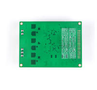 DRV8302 modul Drive Motor daya tinggi, komponen elektronik modul Drive PMSM tanpa sikat/kontrol vektor ST FOC asli