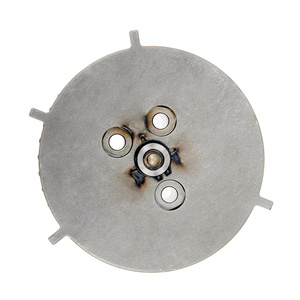 Pignon de distribution variable (VVT) du moteur 9L8Z6256A pour Ford 3.0L - Product Image 3