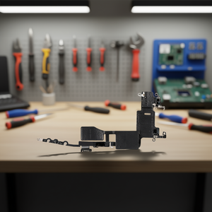 Câble flexible d'antenne WiFi Apple pour iPhone 11 Pro, pièce de rechange - Product Image 3