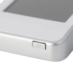 <span class=keywords><strong>Greentest</strong></span> ECO4F容量性スクリーン果物および野菜の魚肉テスター用のポータブル硝酸核放射線分析装置 - Product Image 3