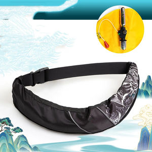 <span class=keywords><strong>Gilet</strong></span> de <span class=keywords><strong>sauvetage</strong></span> adulte de ceinture de flottabilité portative auto-gonflante de vente chaude - Product Image 5