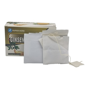 Teh Ginseng mengaktifkan potensi fisik dan mental