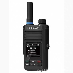 Tytech Tp-690 Ip68 Étanche 4G Réseau Public Talkie-walkie avec prise en charge de la carte SIM - Product Image 5