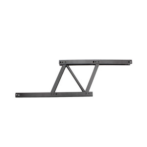 Nhiệm vụ nặng nề có thể gập lại Bàn cà phê với Lift-Up Top khung rõ ràng khung mùa xuân cơ chế cho không gian nhỏ - Product Image 2