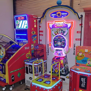 Máquina de Baile Operada con Monedas para Niños YIRUN, Base Multi <span class=keywords><strong>Danz</strong></span>, Gabinete Arcade Just Dance - Product Image 3