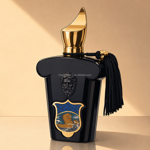 Perfume de Lujo Más Vendido Dal1888 La Tosca 100ML, Spray Corporal de Larga Duración, Fragancia de Diseñador - Product Image 3