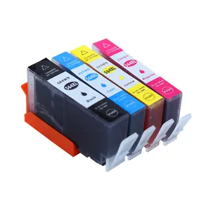 564 564xl Ink Cartridge for Photosmart 7510 C311a/7510 C311b/7515 C311a/7520/7525 /B8558