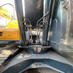 Excavadora Mediana Usada Hyundai HX220HD de 22 Toneladas, Motor Cummins, Excelente Estado, Mejor Precio, Stock en Australia - Product Image 4