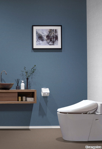 Sangetsu SP Made in Nhật Bản Nhiều Phong Cách Mô Hình Vỏ Và Stick Hình Nền Cho Tường - Product Image 2