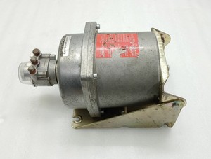 Attuatore Pneumatico PLC MP904A5047 - Product Image 2