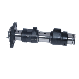 Nueva llegada árbol de levas para <span class=keywords><strong>Yamaha</strong></span> <span class=keywords><strong>Grizzly</strong></span> <span class=keywords><strong>660</strong></span> Rhino YXR660 Oem 5KM 121700000 5LP121700000 árbol de levas ATV <span class=keywords><strong>repuestos</strong></span> - Product Image 4