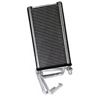 Radiateur de refroidissement en alliage d'aluminium brasé 87107-35100 pour Toyota 4Runner pour Toyota Land Cruiser Prado GRJ120