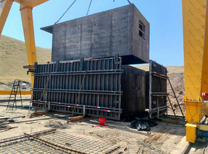 <span class=keywords><strong>Vendita</strong></span> Diretta <span class=keywords><strong>di</strong></span> Fabbrica <span class=keywords><strong>di</strong></span> Stampi per <span class=keywords><strong>Case</strong></span> in Calcestruzzo Prefabbricato Adatti per Ville Residenziali - Product Image 2