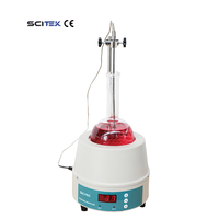 Medidor de Actividad de Agua SCITEK con Pantalla LCD, Prueba Rápida 0~0.980 /0~1.000 Aw