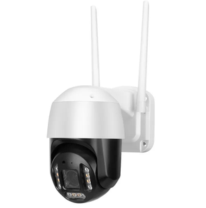 Icsee Camhi/Camhi Pro App 2MP không dây nhà Hệ thống an ninh 4K WIFI PTZ Mạng CCTV <span class=keywords><strong>Camera</strong></span> Hai chiều âm thanh cho ngoài trời - Product Image 4