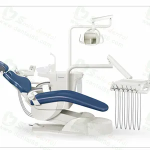 Suntem Dental Unit Elektrische Dental Char Voor Europa