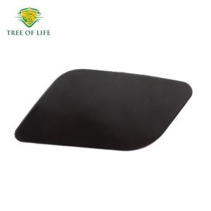 Couvre-buses de lave-phares Tree Of Life 4L0955275 4L0955276 pour Audi Q7, garniture de pare-chocs avant en plastique - Product Image 4