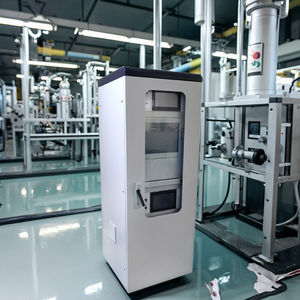 Analisador de Processos Industriais Online em Tempo Real à Prova de Explosão, Cromatógrafo de Gás Industrial NO NO2 SO2NH3, Analisador de Gás CEMS - Product Image 3