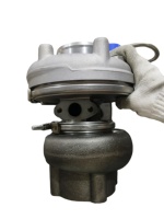 Turbocompresseur haute performance neuf 12709700067 12709880090 Pièces de rechange spécialement conçues pour les véhicules Kamaz