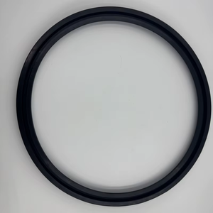 Ventes parfaites excellente qualité J Type huile PU DHS 48*56*5/6mm Kit de joint de cylindre hydraulique - Product Image 3