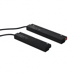 ไฟ LED แถบ 100W 200W AC180-265V DC40V พร้อมไดรเวอร์ LED ปรับความสว่างได้ PFC ค่าตัวประกอบกำลังไฟฟ้าสูง - Product Image 1