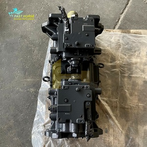อะไหล่ปั๊มไฮดรอลิกสำหรับเครื่องจักรก่อสร้าง คอมัตสึ รุ่น Hangood PC2000-8 PC3000-6 PC1250-8 PC750-7 PC800-7 PC400-7 PC200-8 PC200 - Product Image 4