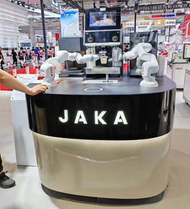 コーヒーミニ自動販売機 コーヒー製造自動販売機 - Product Image 2