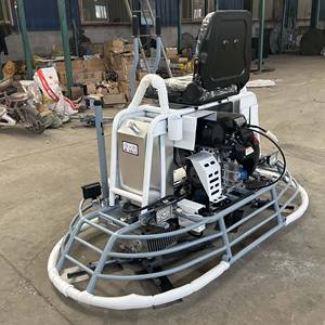 ผู้ผลิตจีนจำหน่ายเครื่องฉาบปูนคอนกรีตขนาด 48 นิ้ว - Product Image 4