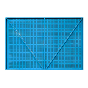 Sistema de andamio Autotrepante para obras al por mayor, Red de marco de escalada perforada - Product Image 3