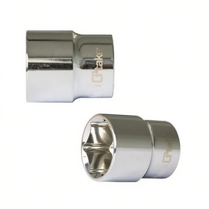 ประแจบล็อกหัวหกเหลี่ยมขนาด1/2นิ้วอุปกรณ์เสริมรุ่น5035 - Product Image 2