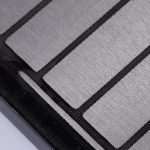 Chất lượng cao kiểm soát rắn màn hình cho kemtron KPT 28 bền shale Shaker Màn hình composite màn hình - Product Image 4