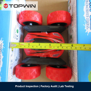 Layanan pemeriksaan mainan mobil dan inspeksi mainan elektrik - Product Image 4