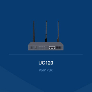<span class=keywords><strong>PBX</strong></span> Hỗ trợ 60 SIP người dùng và 15 cuộc gọi đồng thời, 1Sim 4G LTE 1 FXS 1 FXO hệ thống điện thoại CE OEM thông tin liên lạc không dây IP điện thoại - Product Image 6