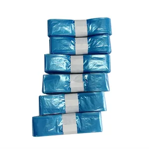 Alta calidad profesional Angelcare Genie Tommee 4 Cm 5 Cm 3 capas 7 capas Evoh pañal cubo bolsas de repuesto pañal de bebé bolsa de plástico