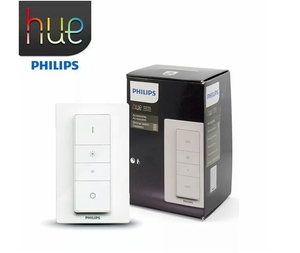 飞利浦遥控第二代智能家居开关无线开关调光器壁挂 - Product Image 2